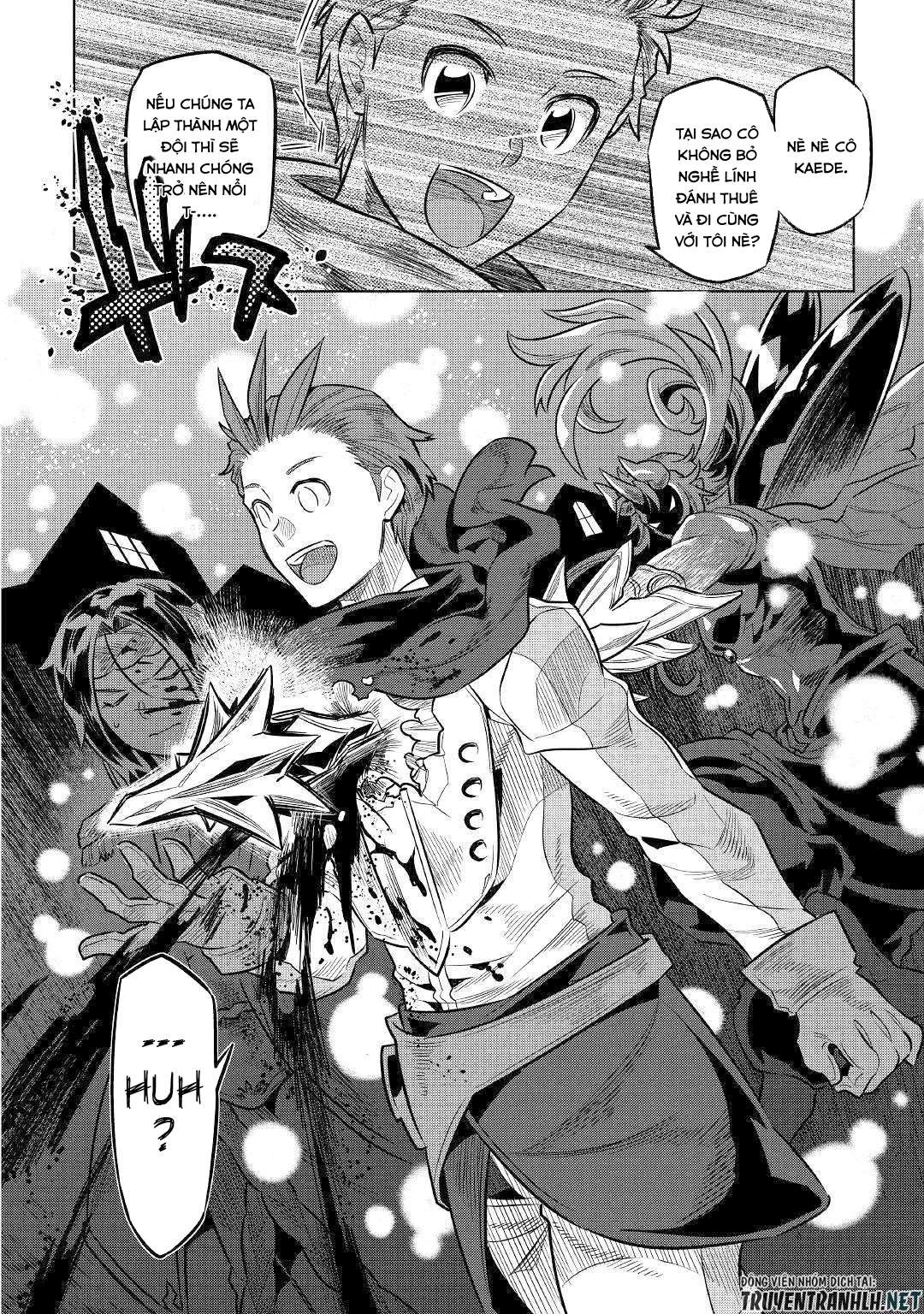 Re:monster - Chương 63