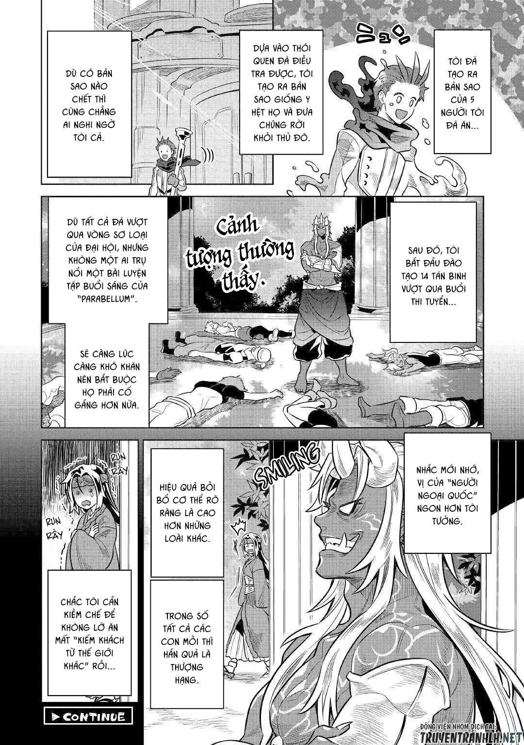 Re:monster - Chương 63