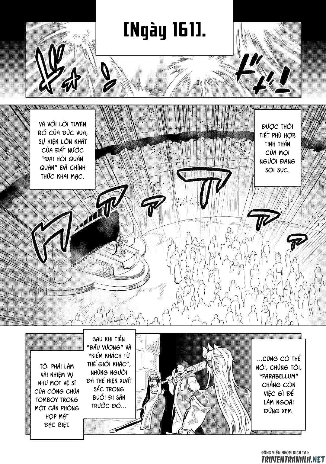 Re:monster - Chương 63