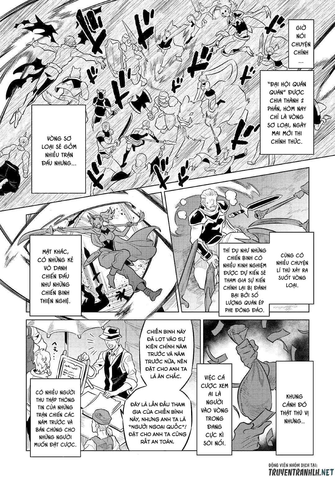 Re:monster - Chương 63