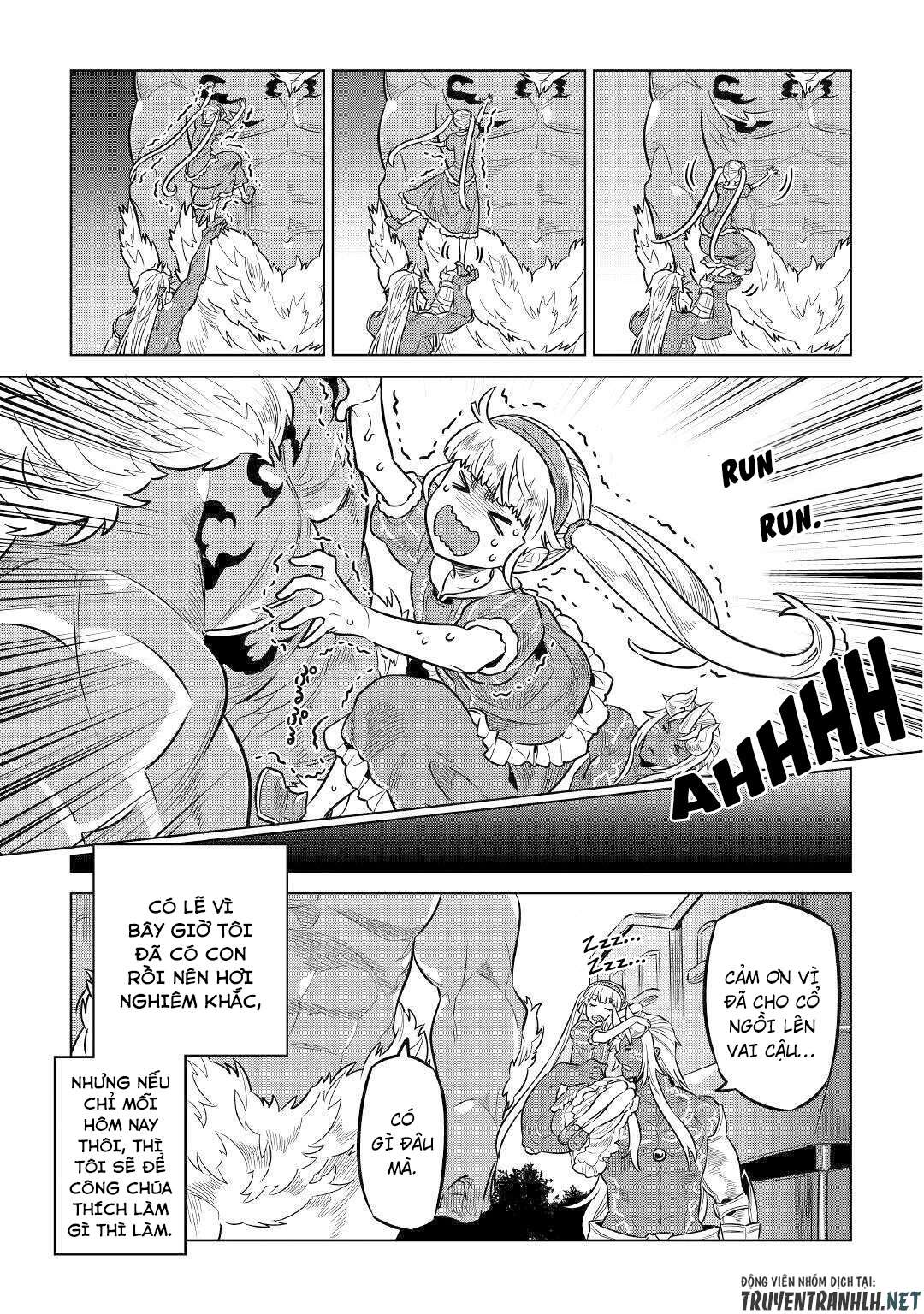 Re:monster - Chương 64