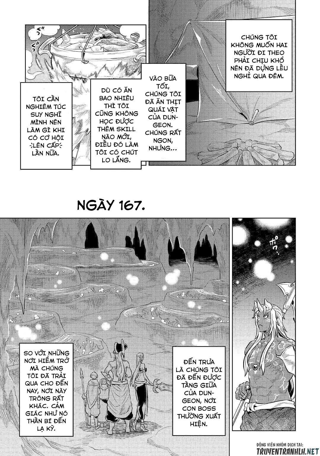 Re:monster - Chương 64