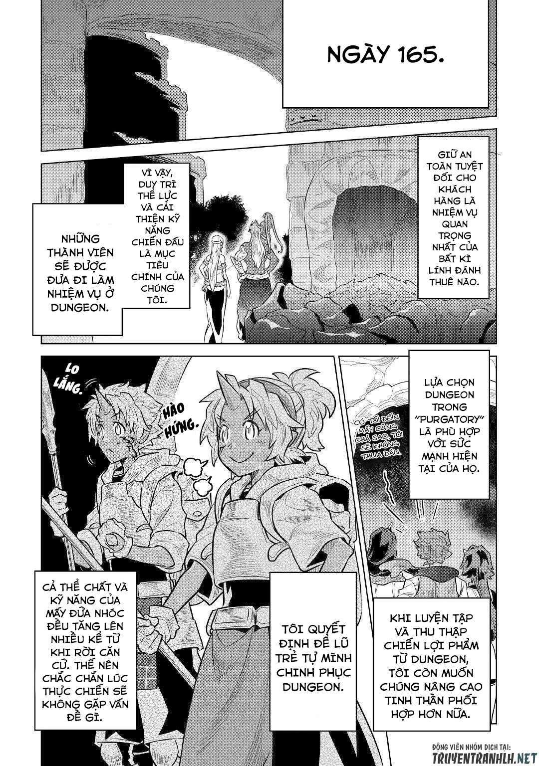 Re:monster - Chương 64