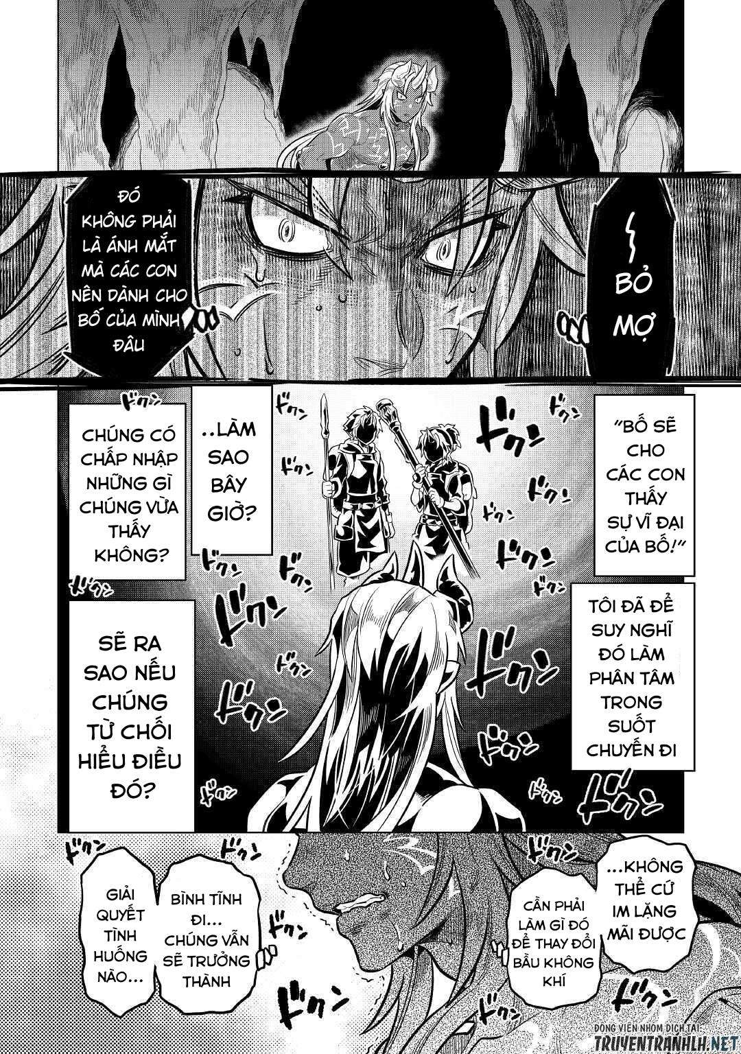 Re:monster - Chương 65