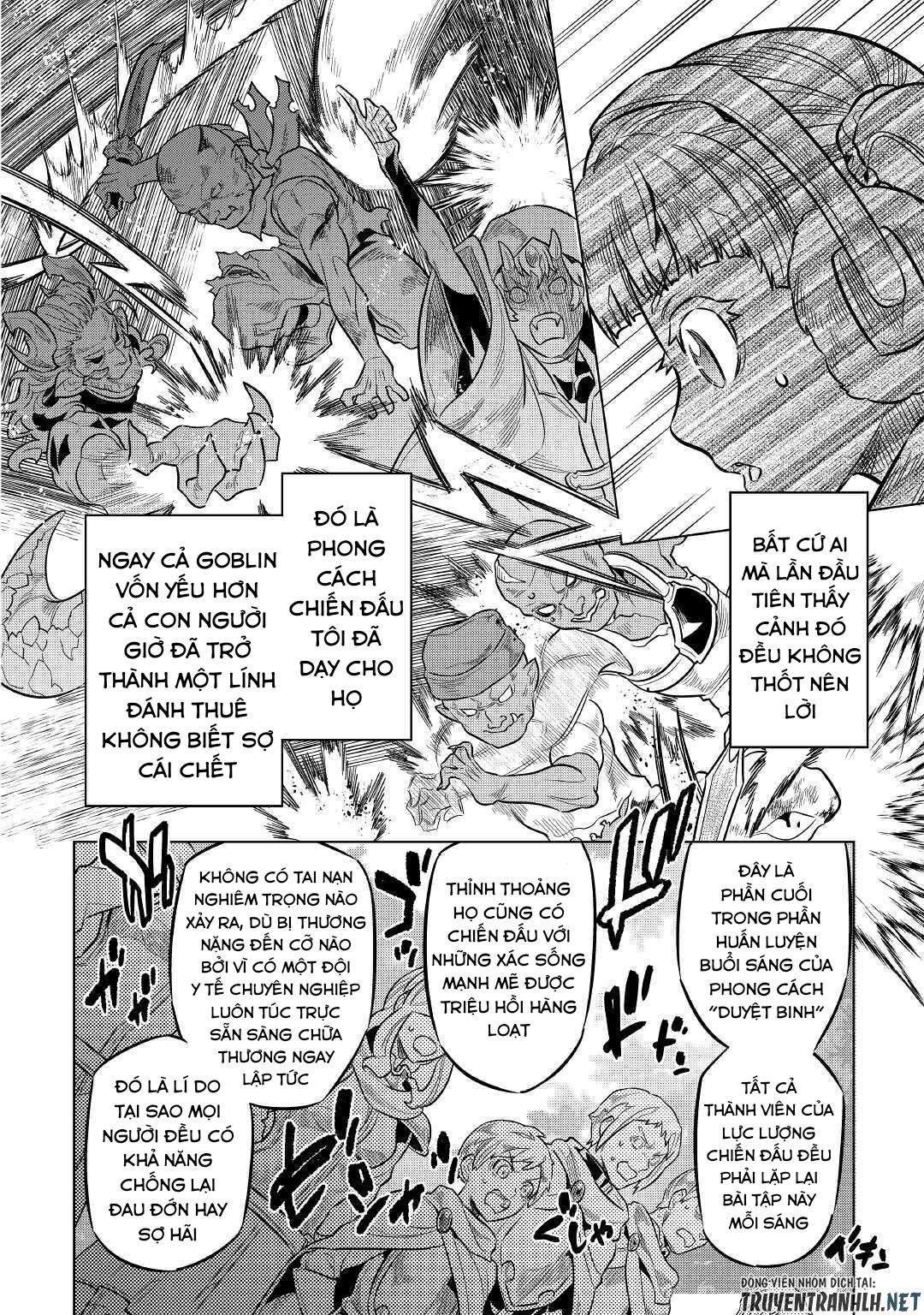 Re:monster - Chương 65