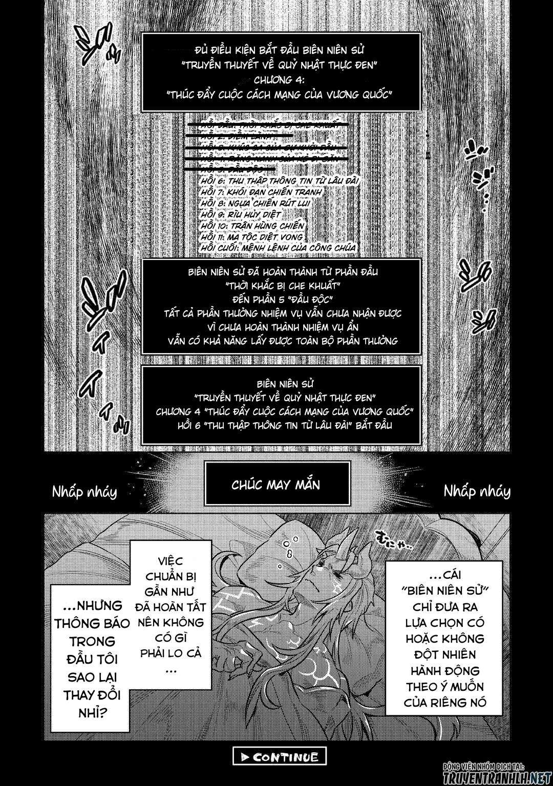 Re:monster - Chương 65