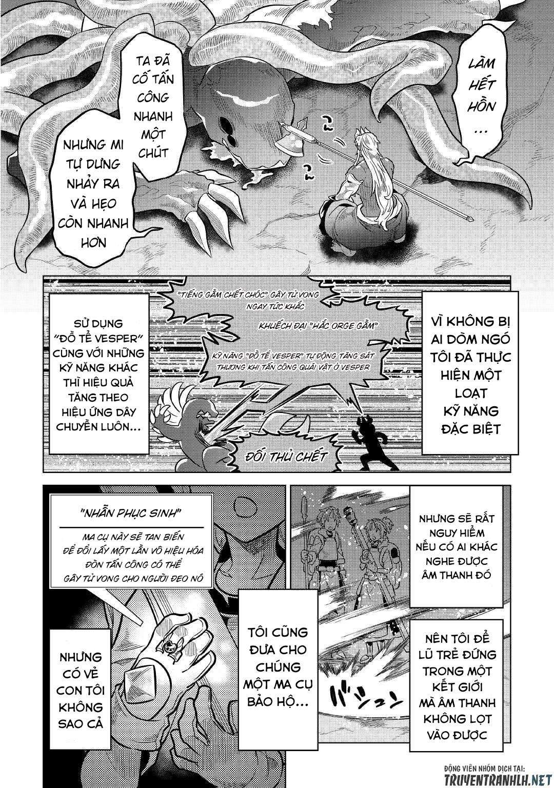 Re:monster - Chương 65