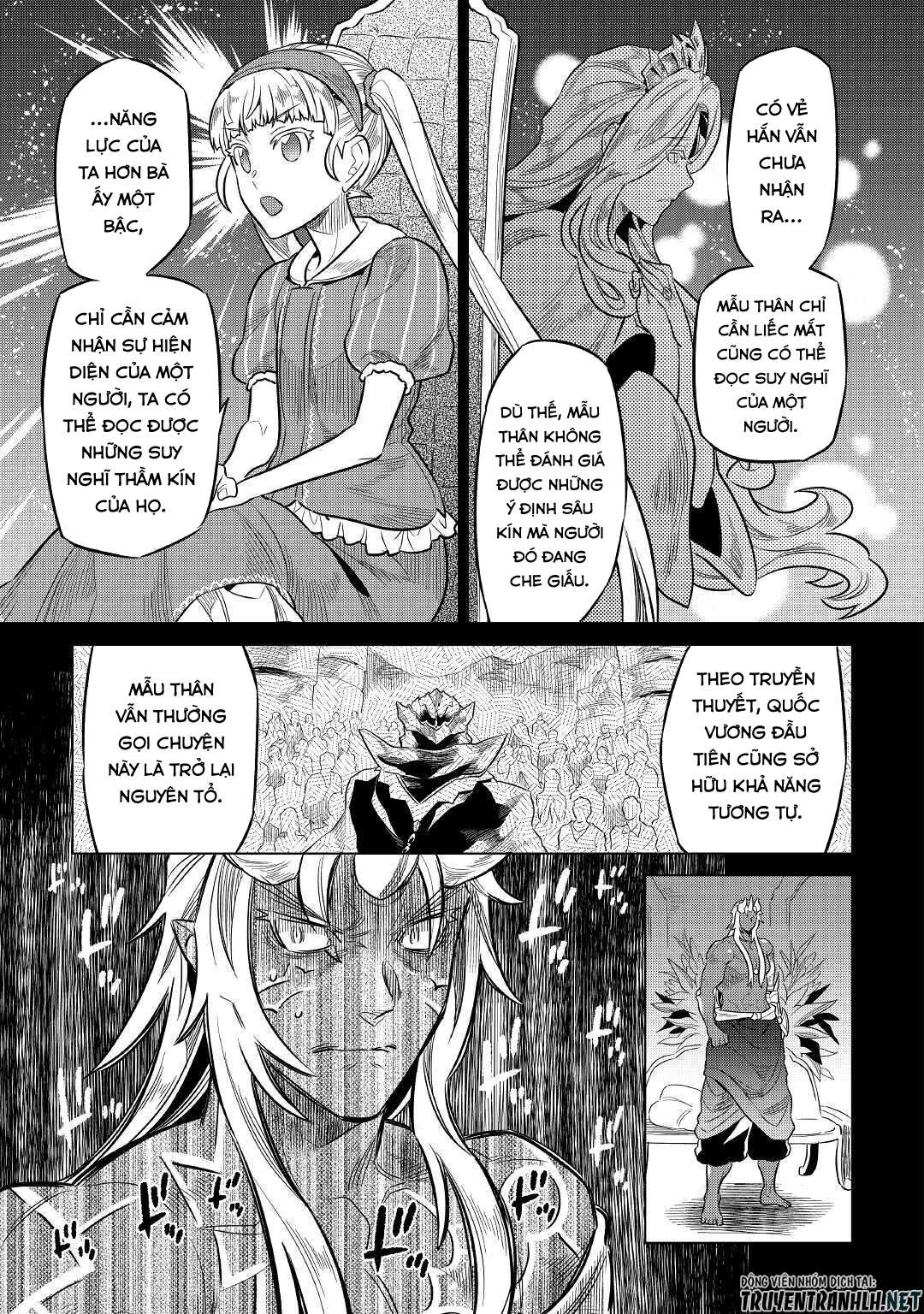 Re:monster - Chương 67
