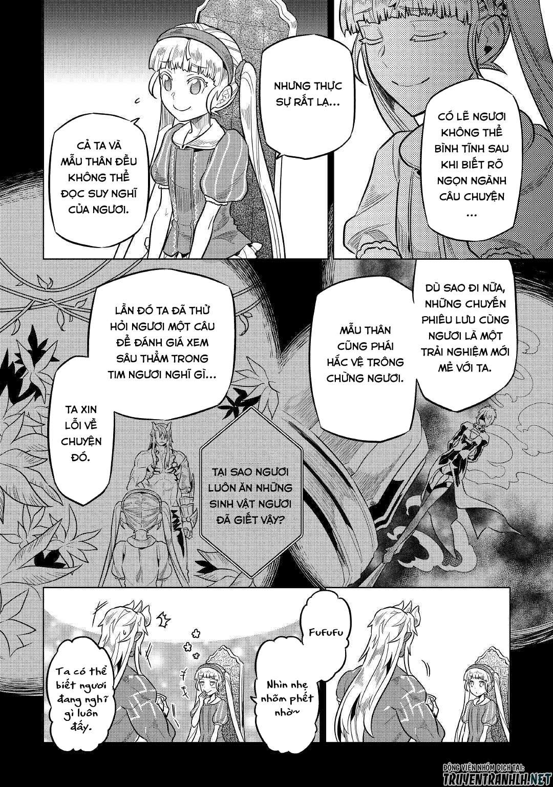 Re:monster - Chương 67