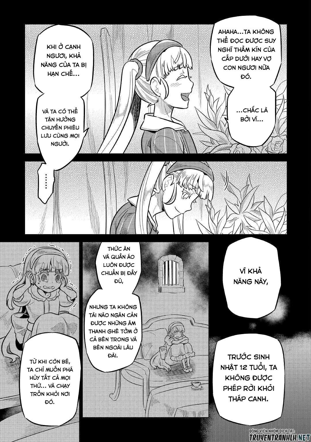 Re:monster - Chương 67