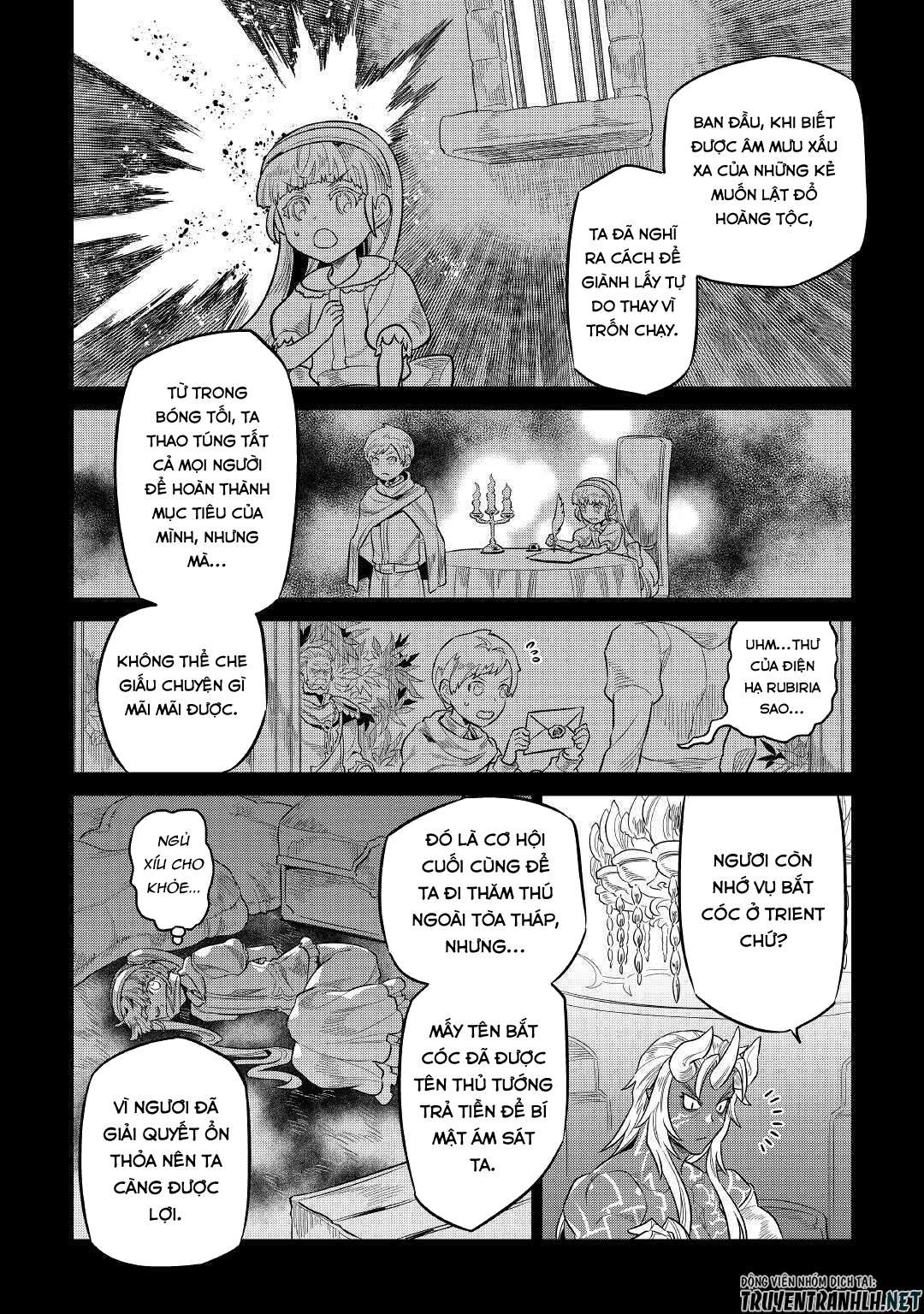 Re:monster - Chương 67