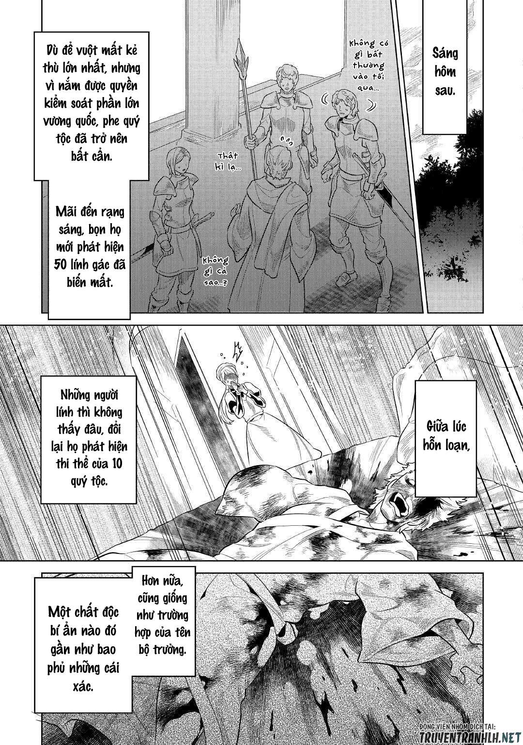 Re:monster - Chương 67