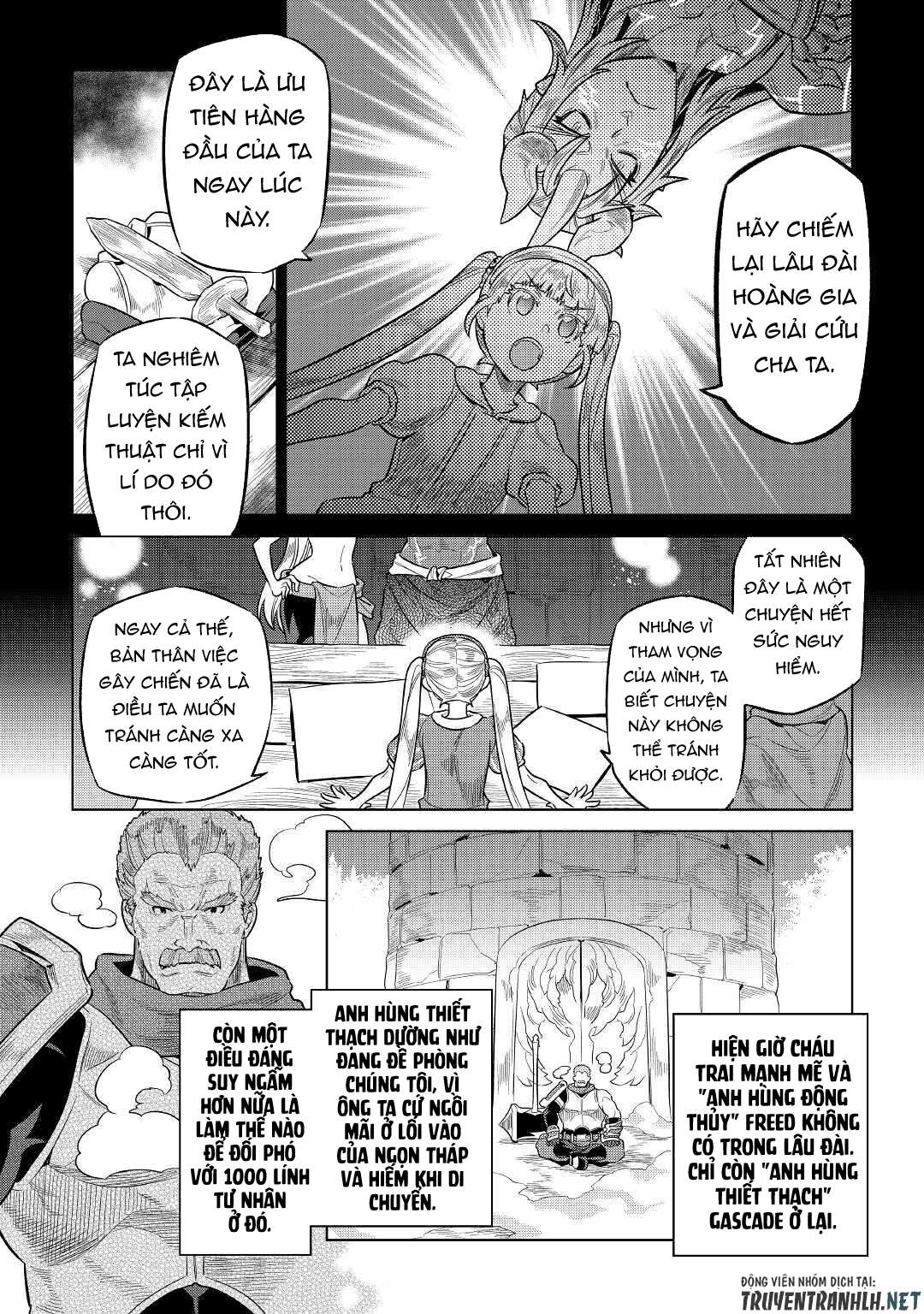 Re:monster - Chương 68