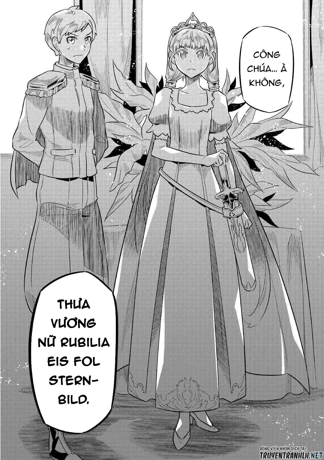 Re:monster - Chương 68
