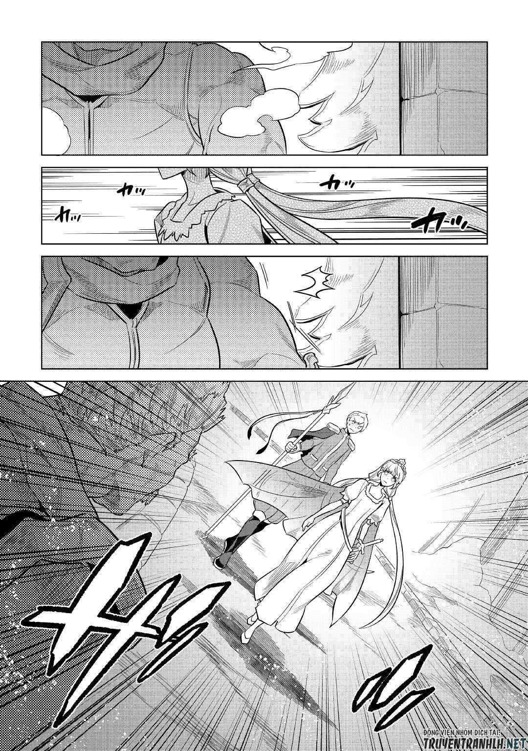 Re:monster - Chương 68