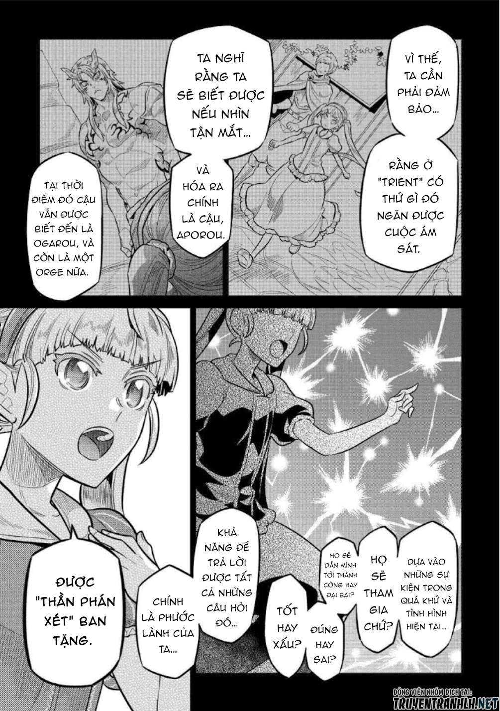 Re:monster - Chương 69