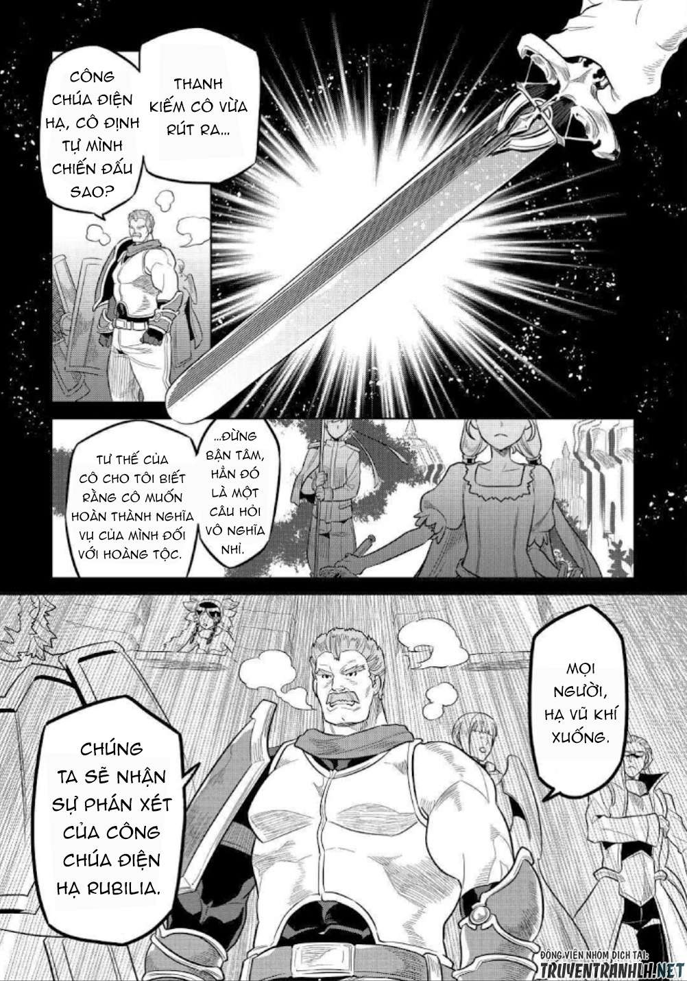 Re:monster - Chương 69