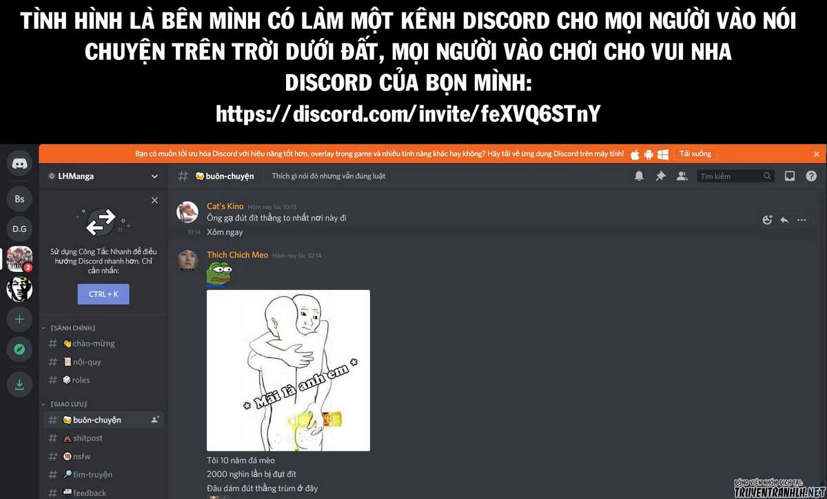 Re:monster - Chương 70