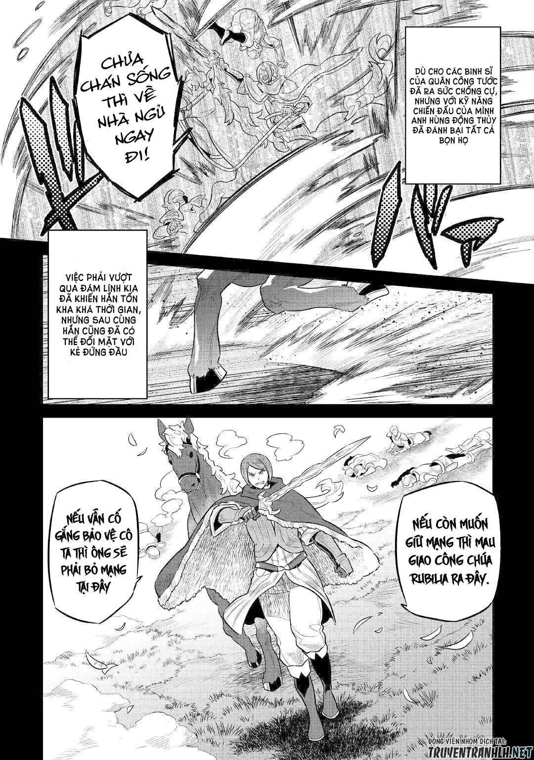 Re:monster - Chương 70