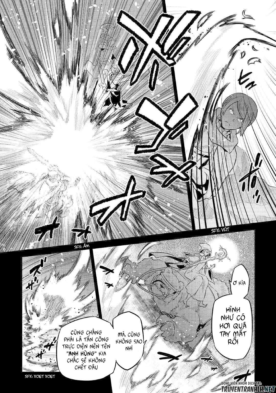 Re:monster - Chương 70