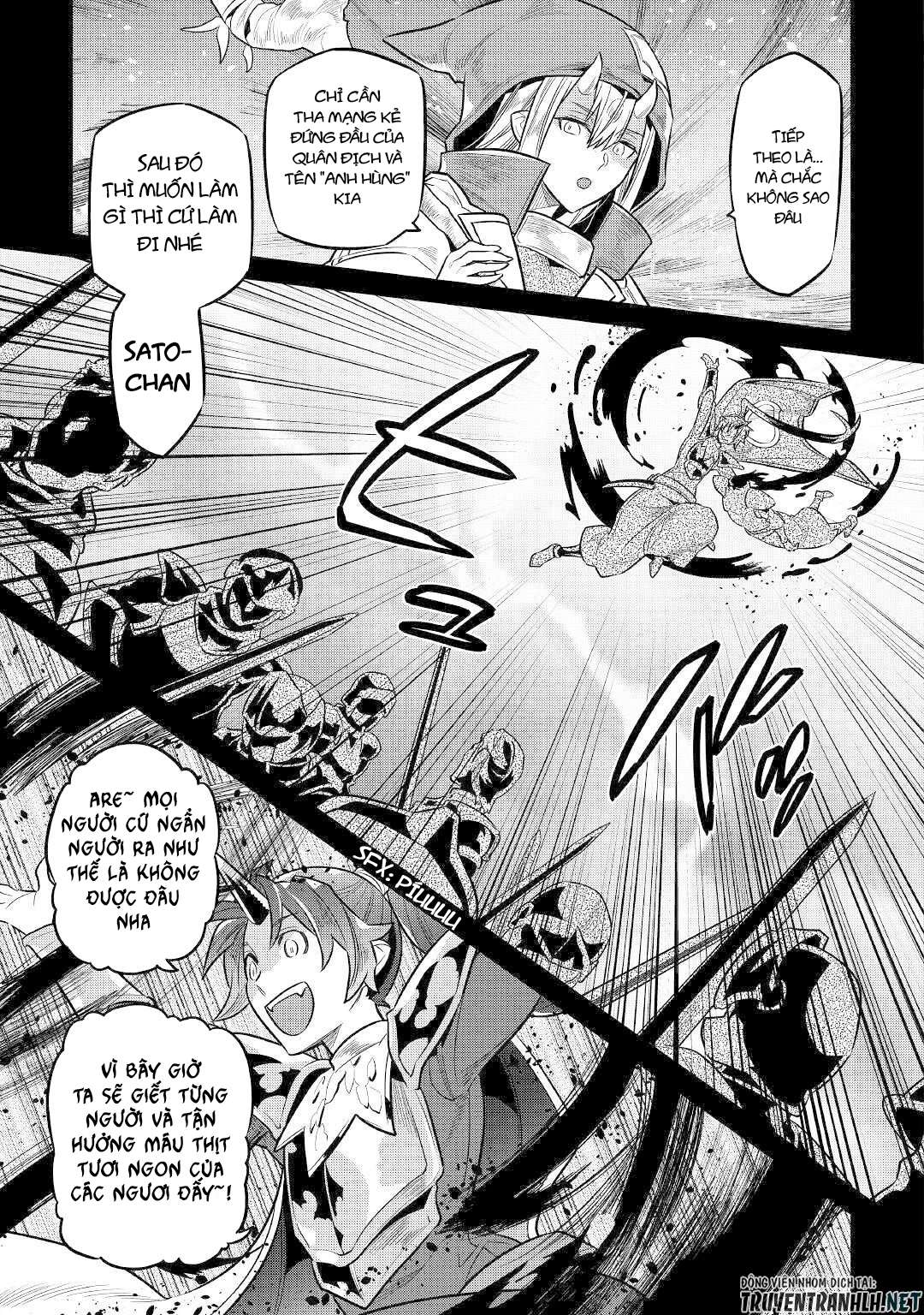 Re:monster - Chương 70