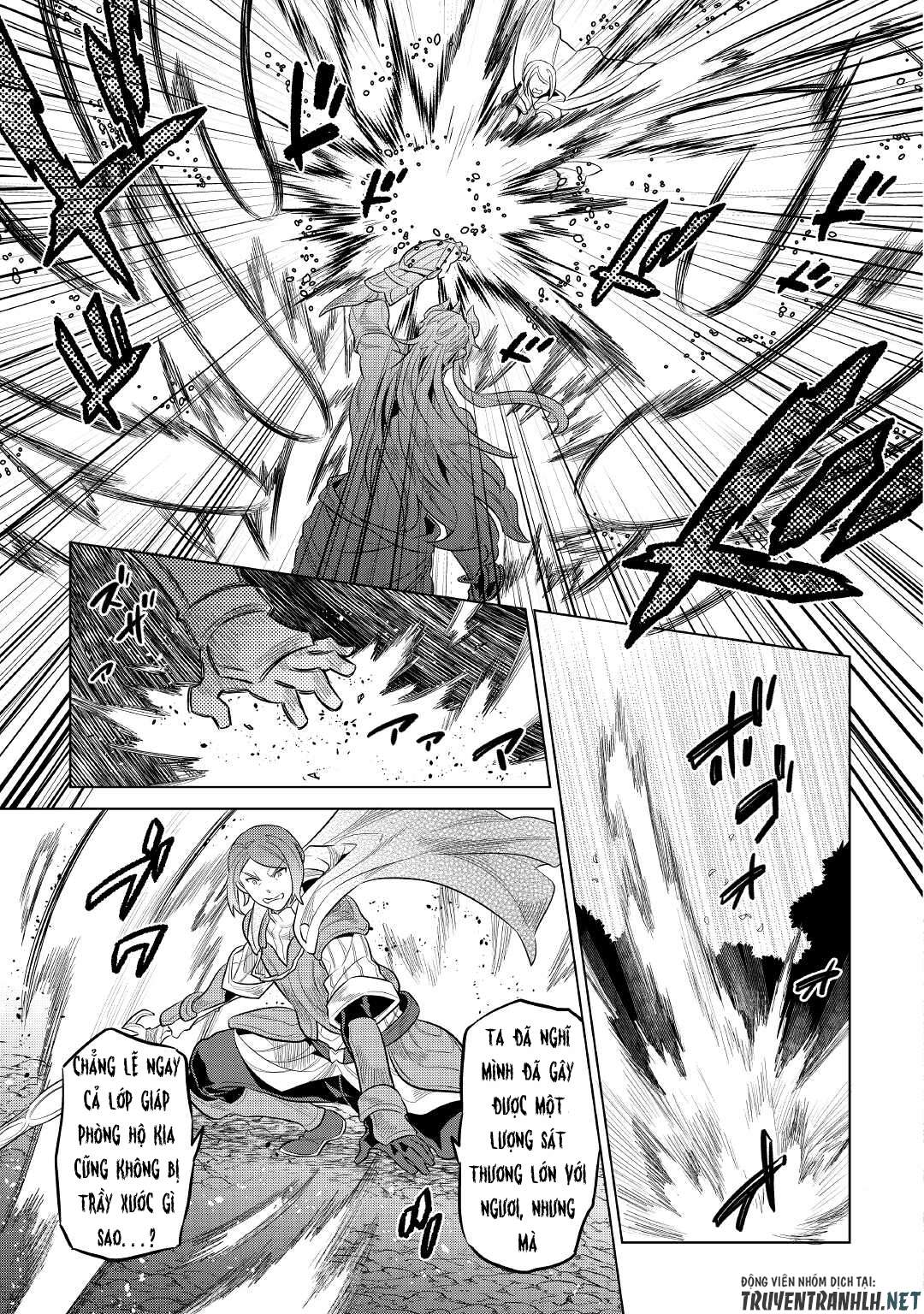 Re:monster - Chương 71