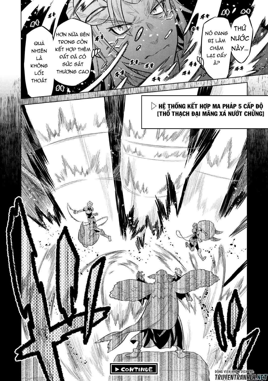 Re:monster - Chương 71