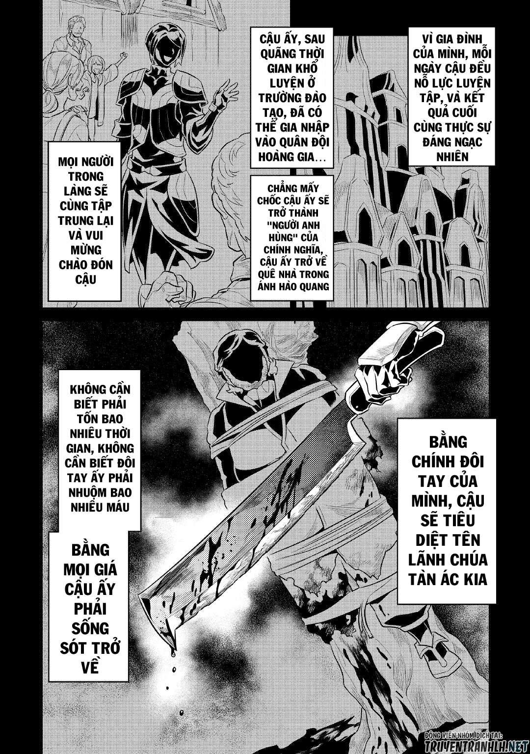 Re:monster - Chương 71