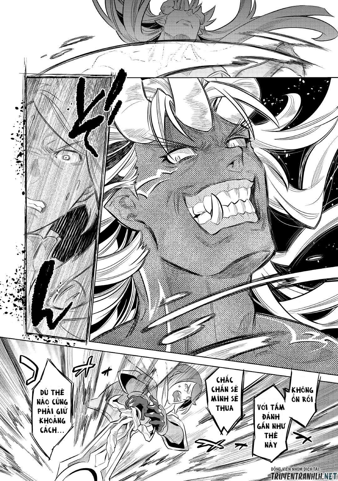 Re:monster - Chương 71
