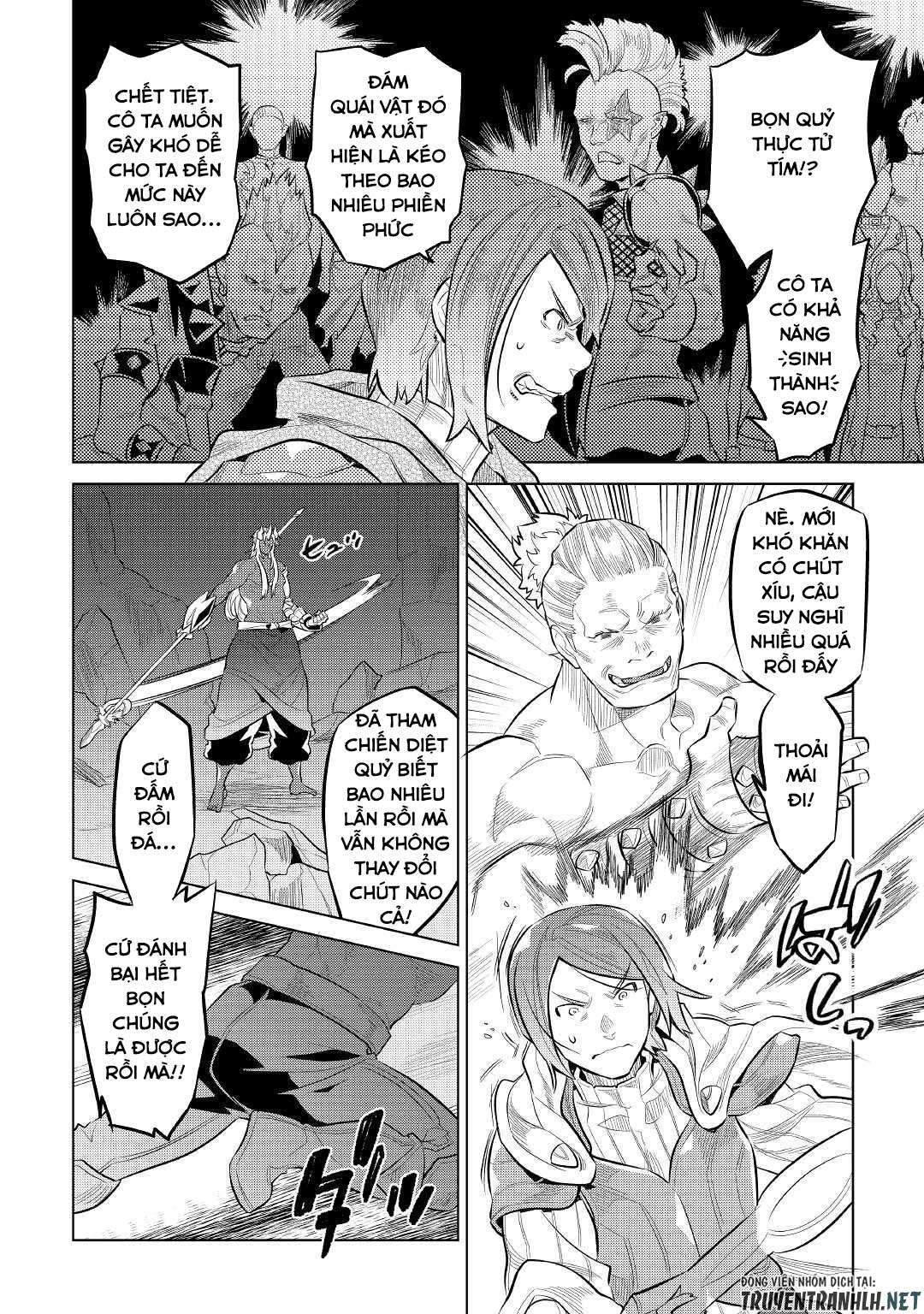 Re:monster - Chương 72