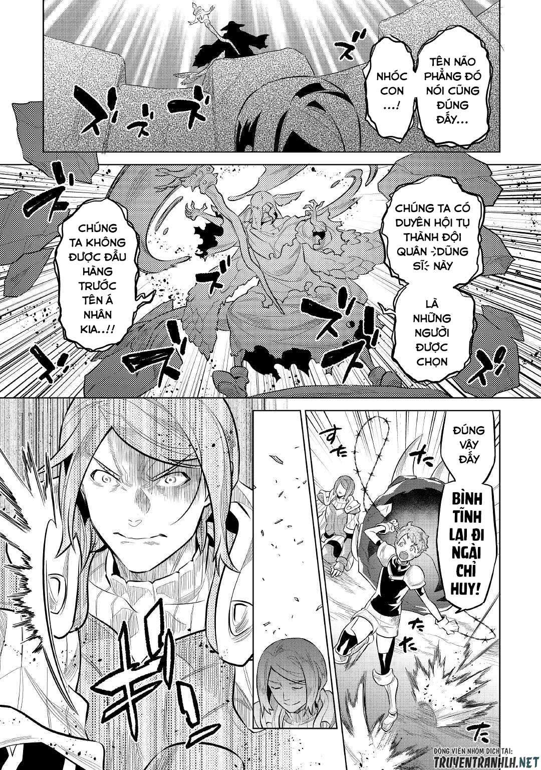 Re:monster - Chương 72