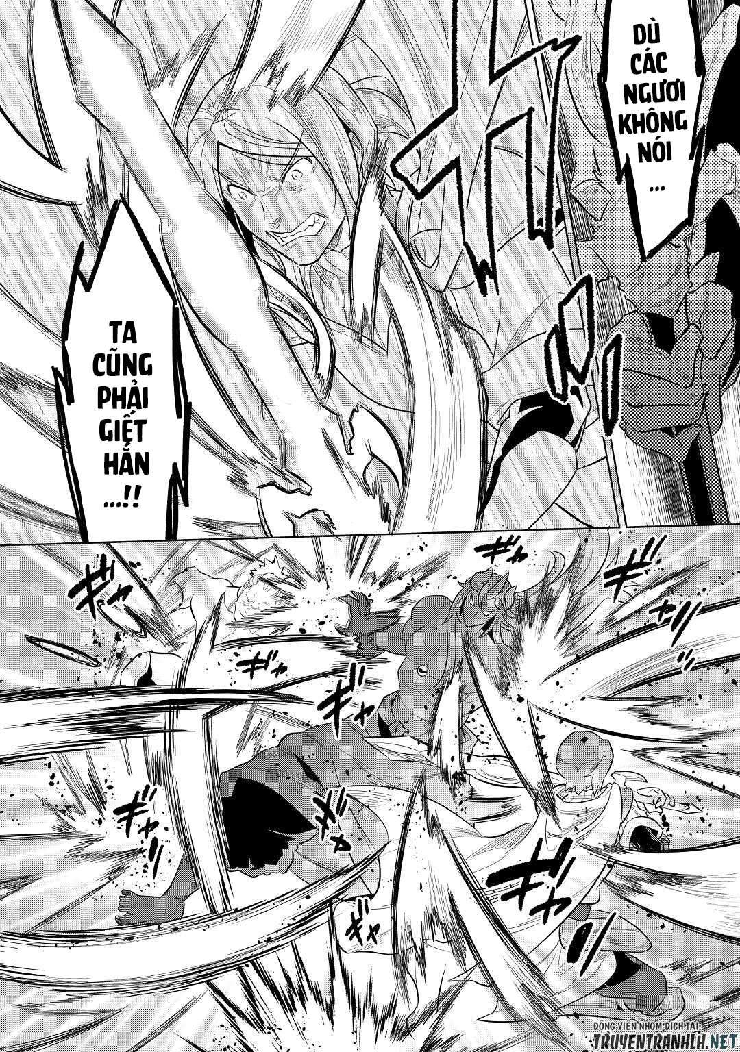 Re:monster - Chương 72