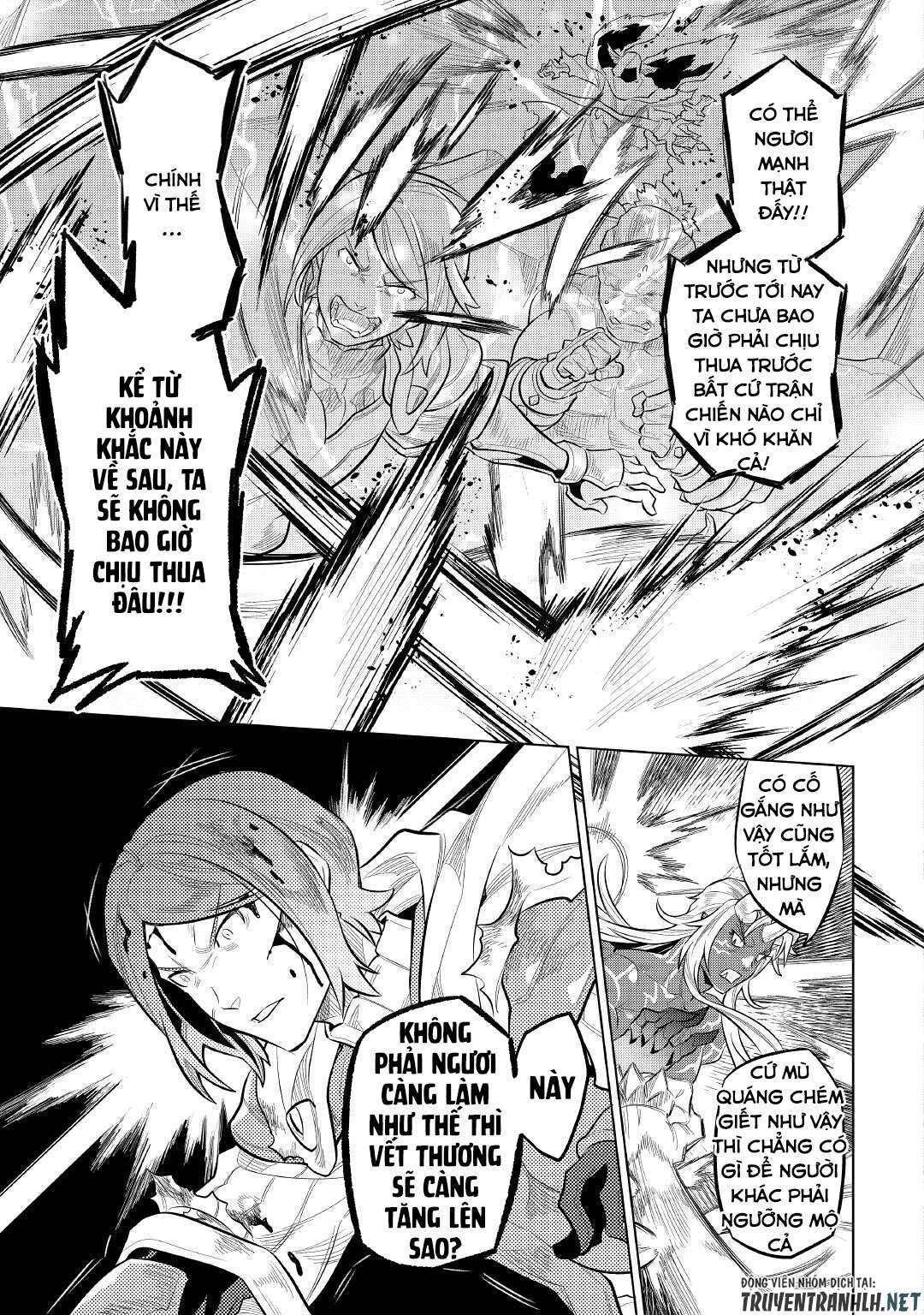 Re:monster - Chương 72