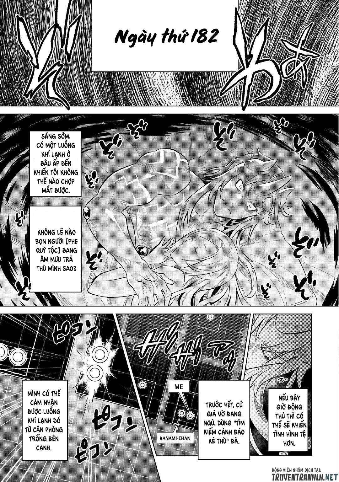 Re:monster - Chương 73