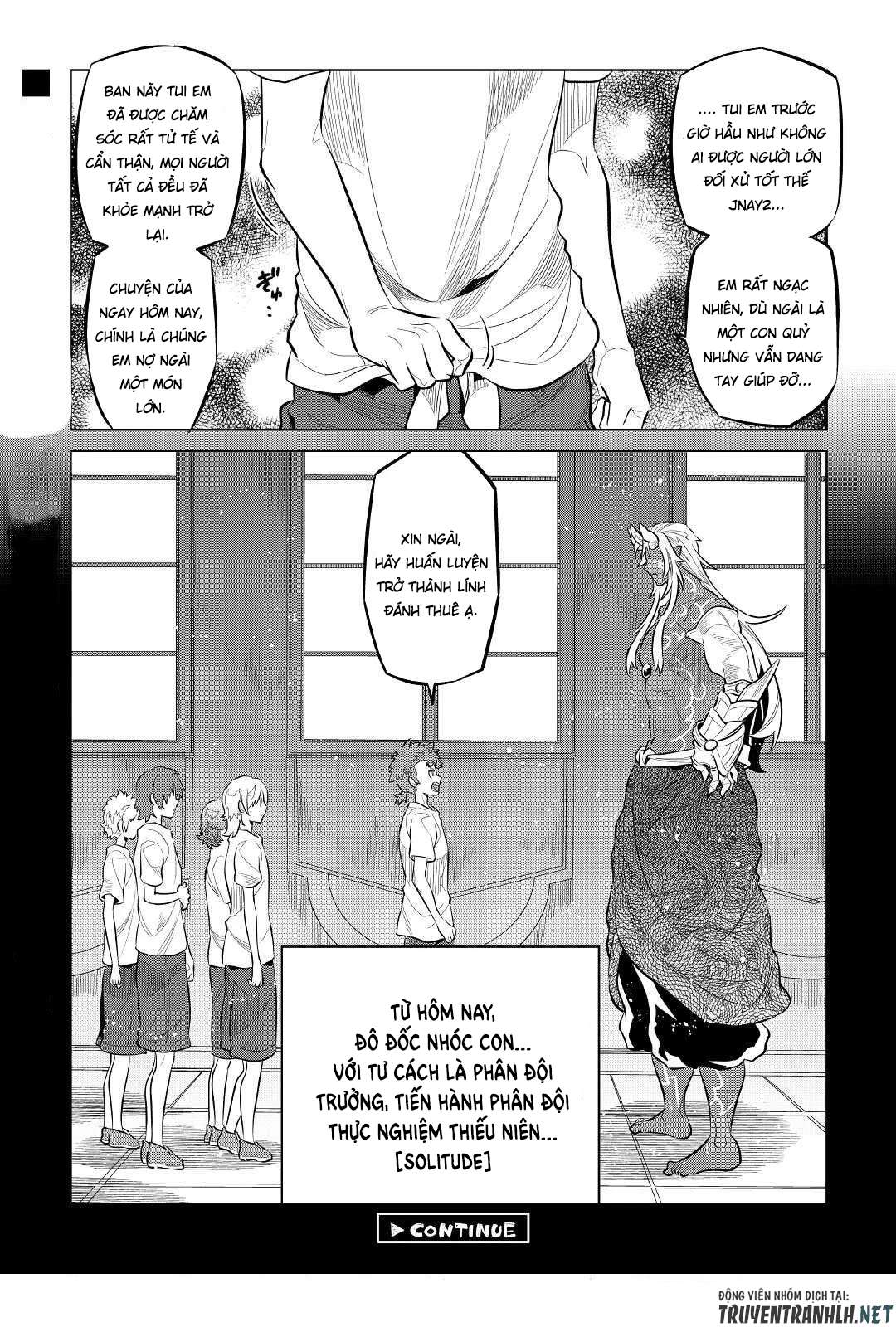 Re:monster - Chương 73