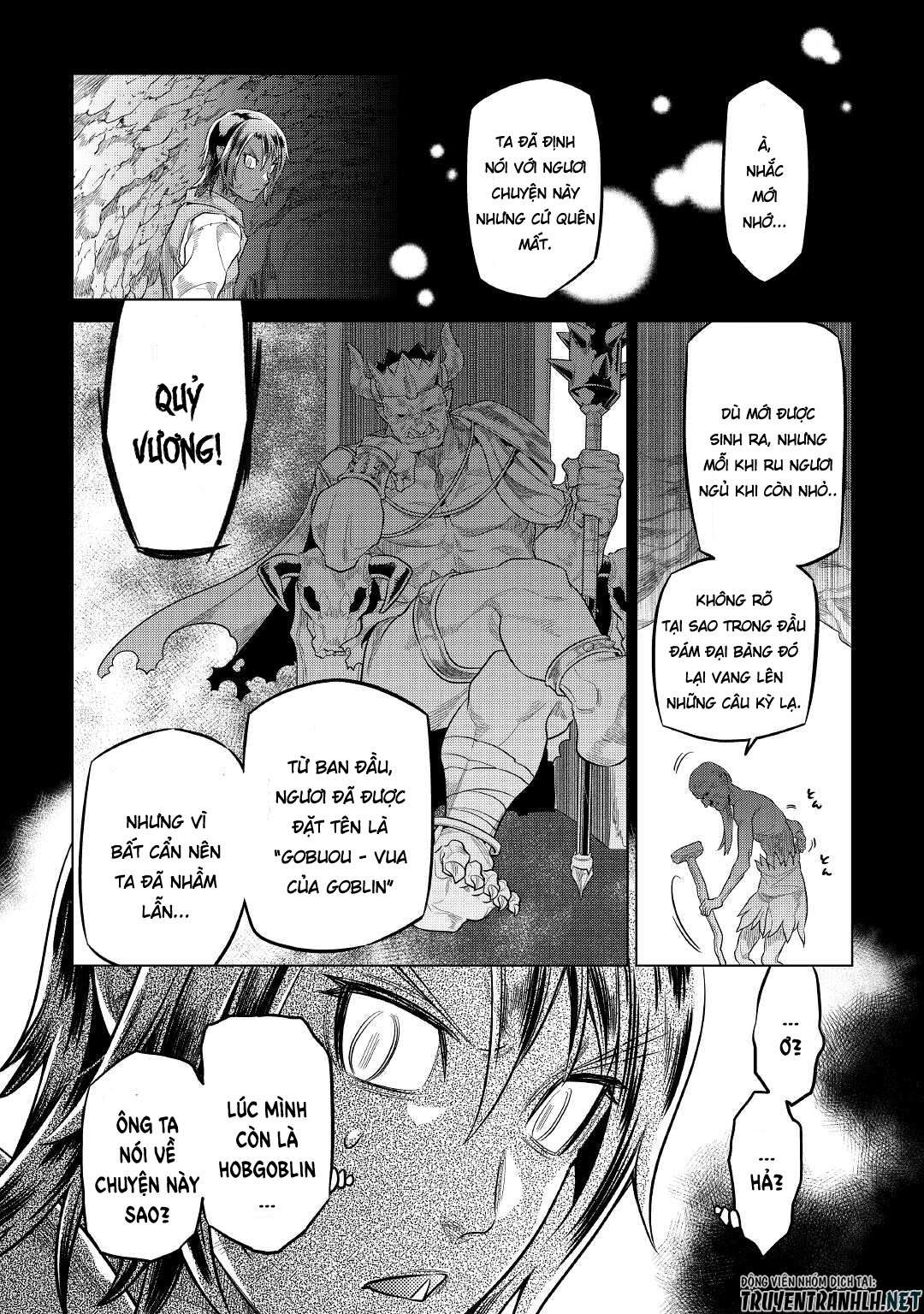 Re:monster - Chương 74