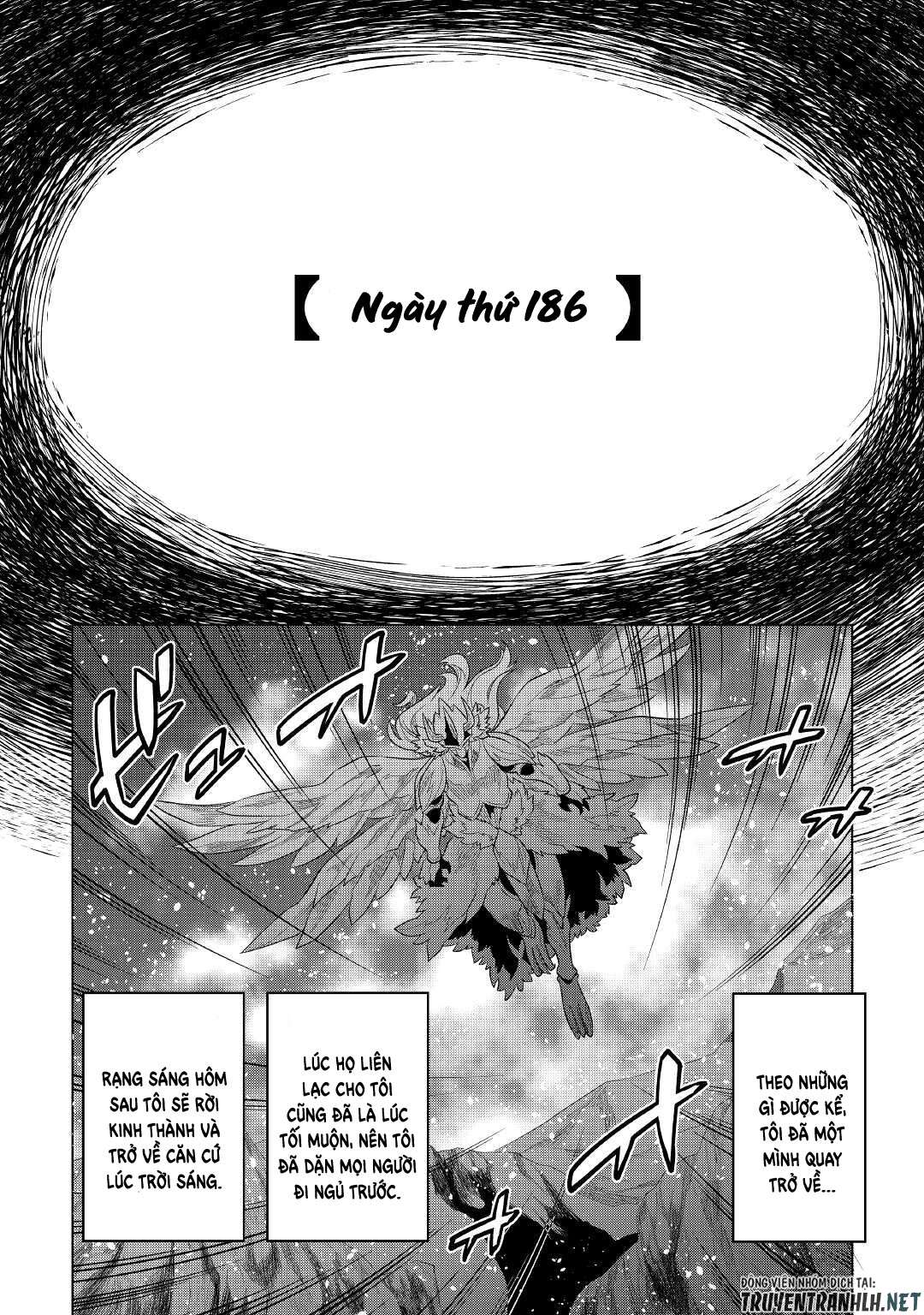 Re:monster - Chương 74