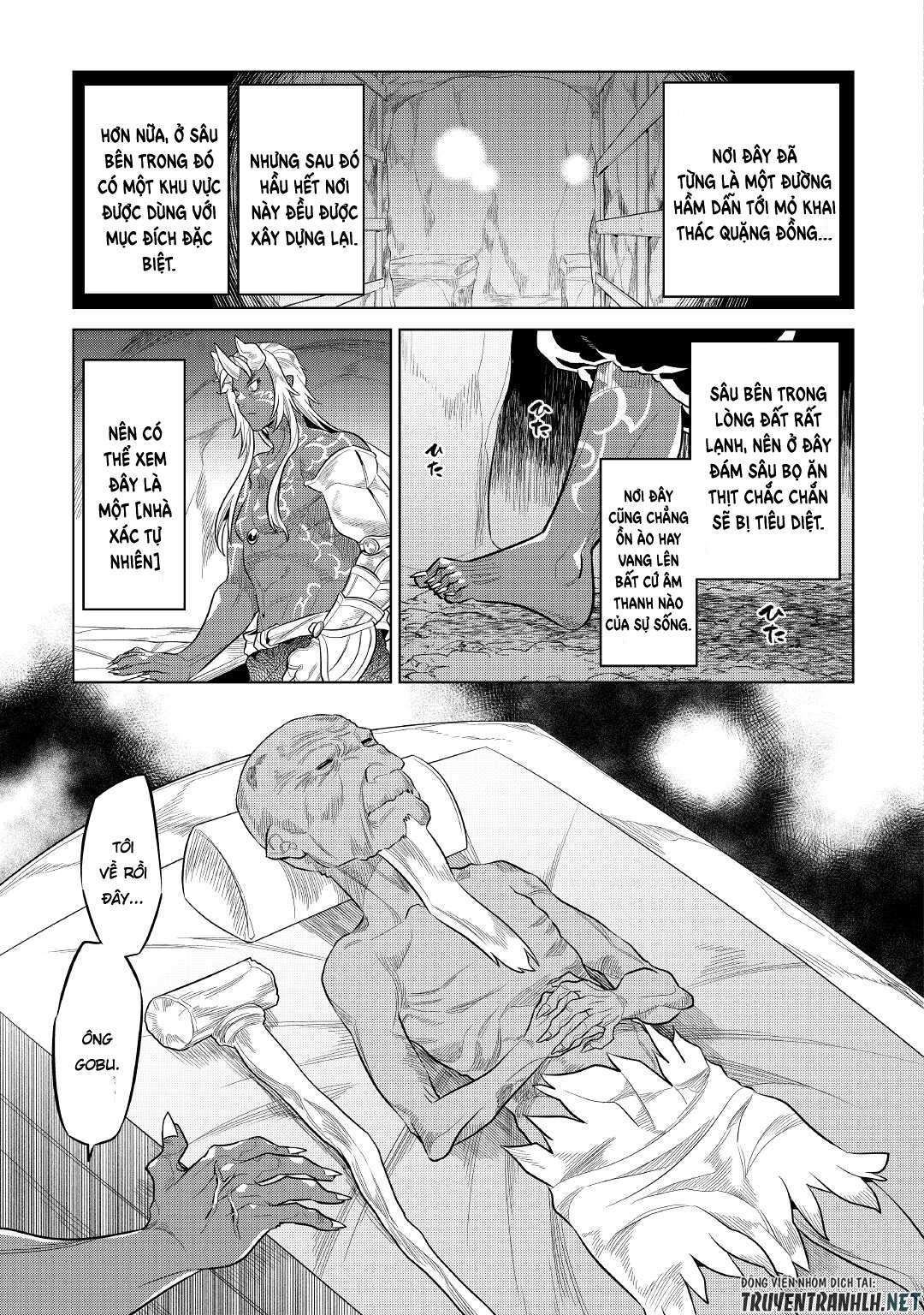 Re:monster - Chương 74