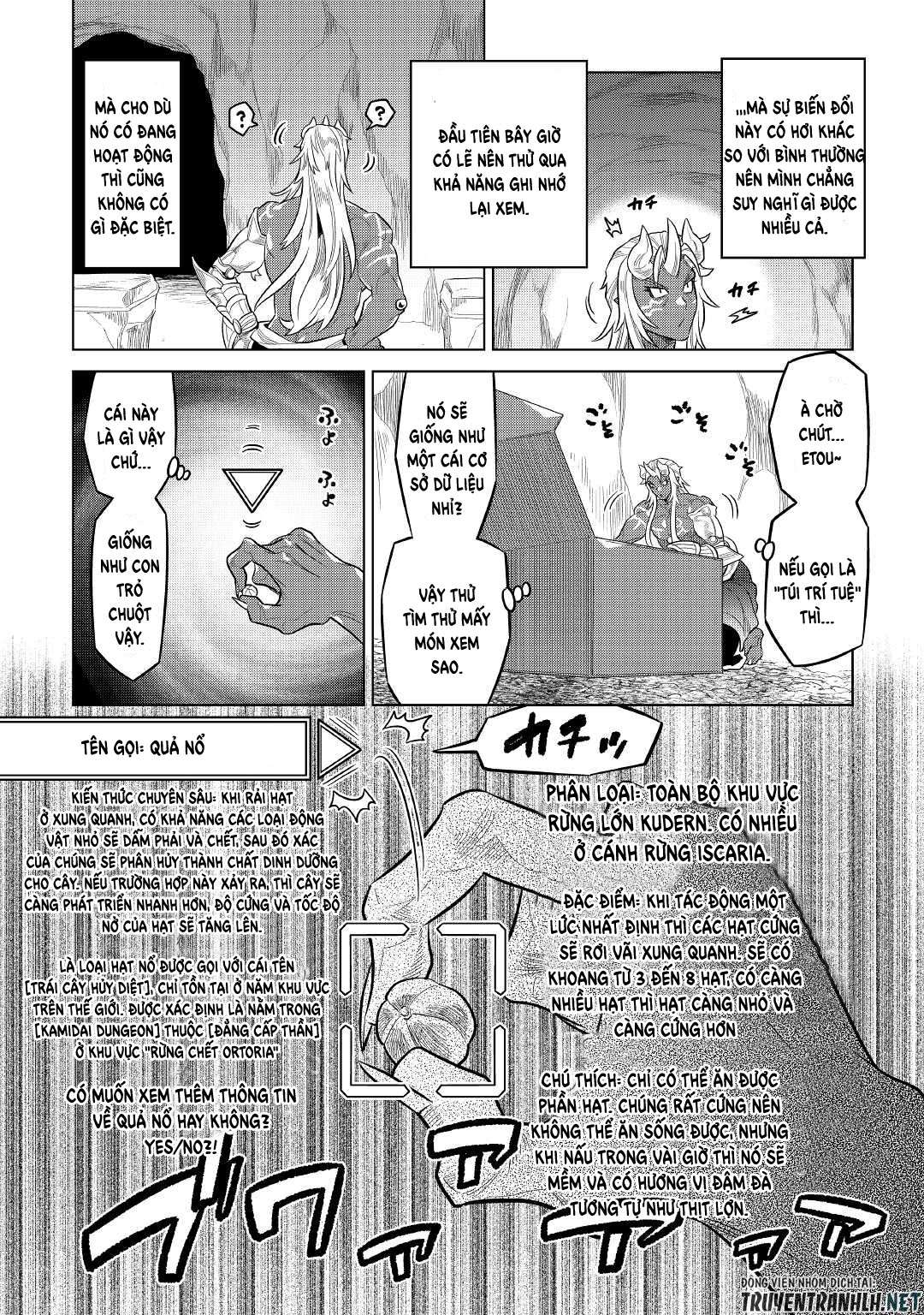 Re:monster - Chương 74