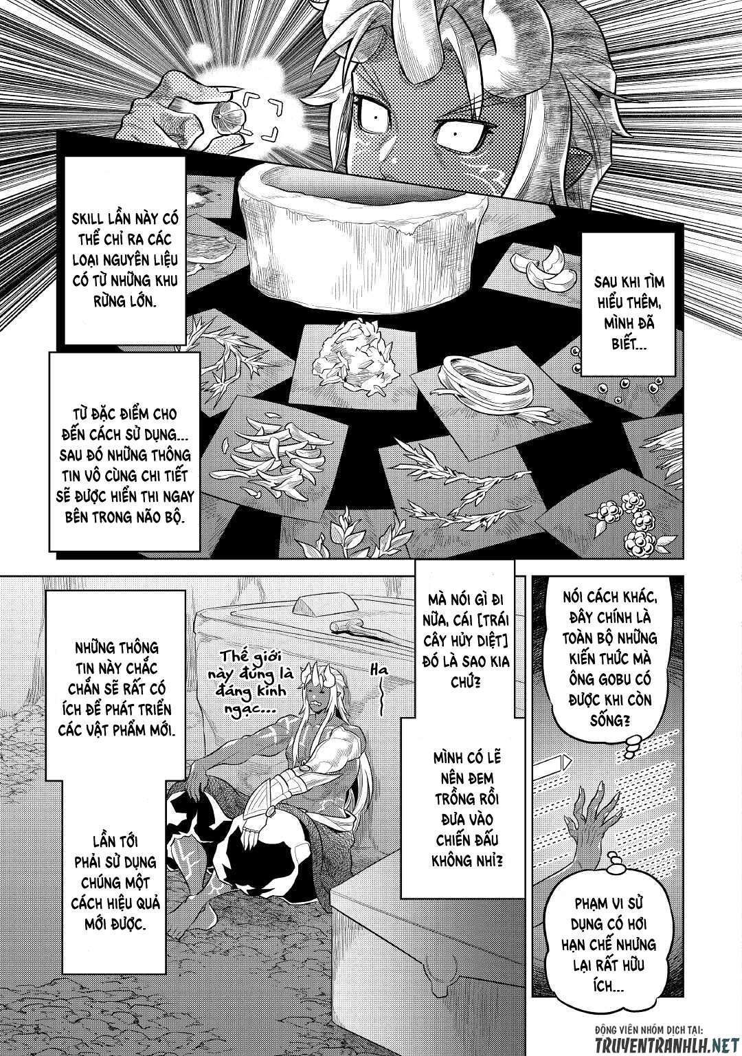 Re:monster - Chương 74