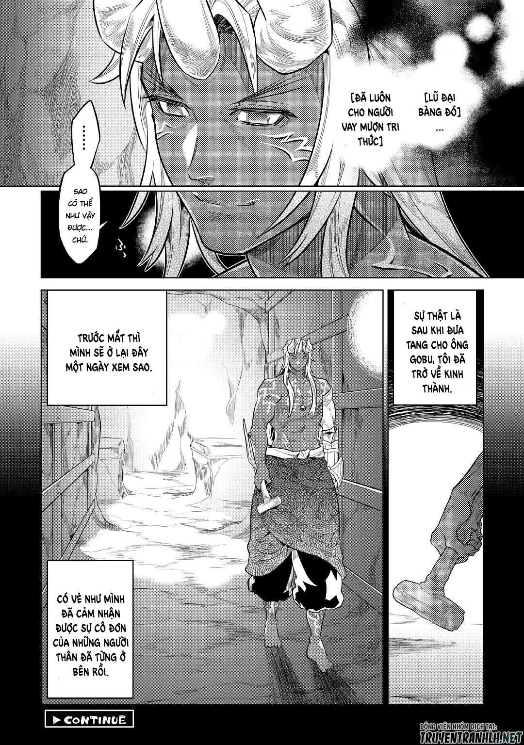 Re:monster - Chương 74