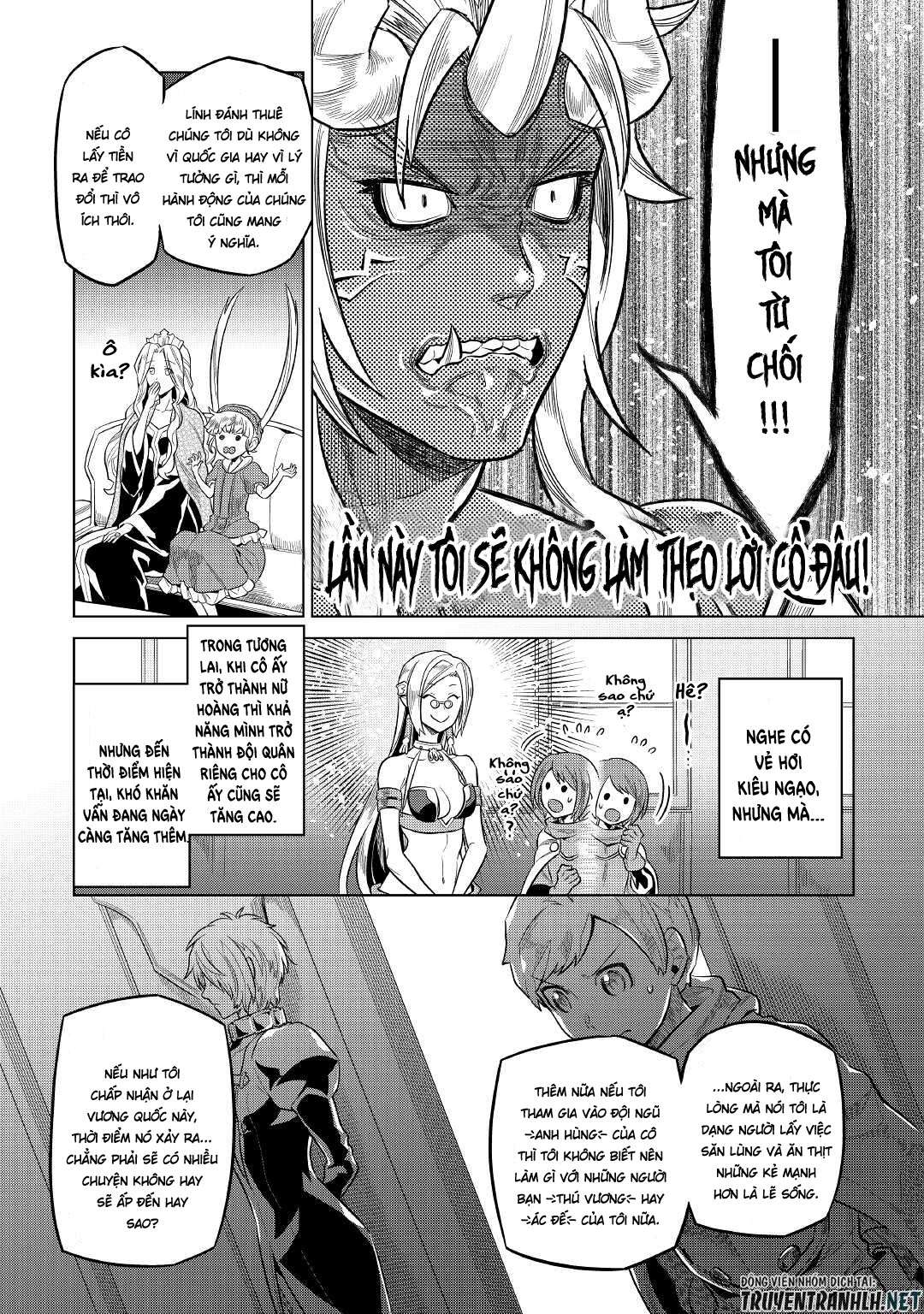 Re:monster - Chương 74