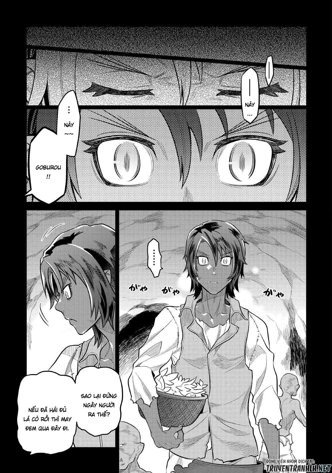 Re:monster - Chương 74