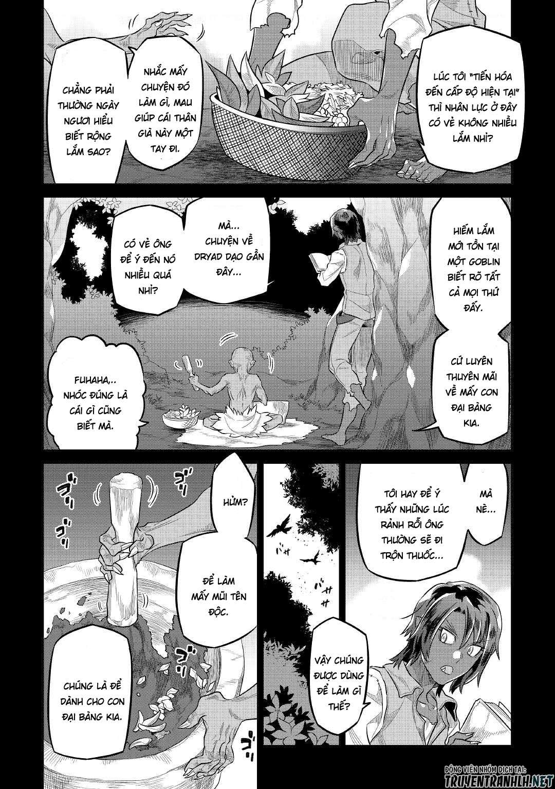 Re:monster - Chương 74
