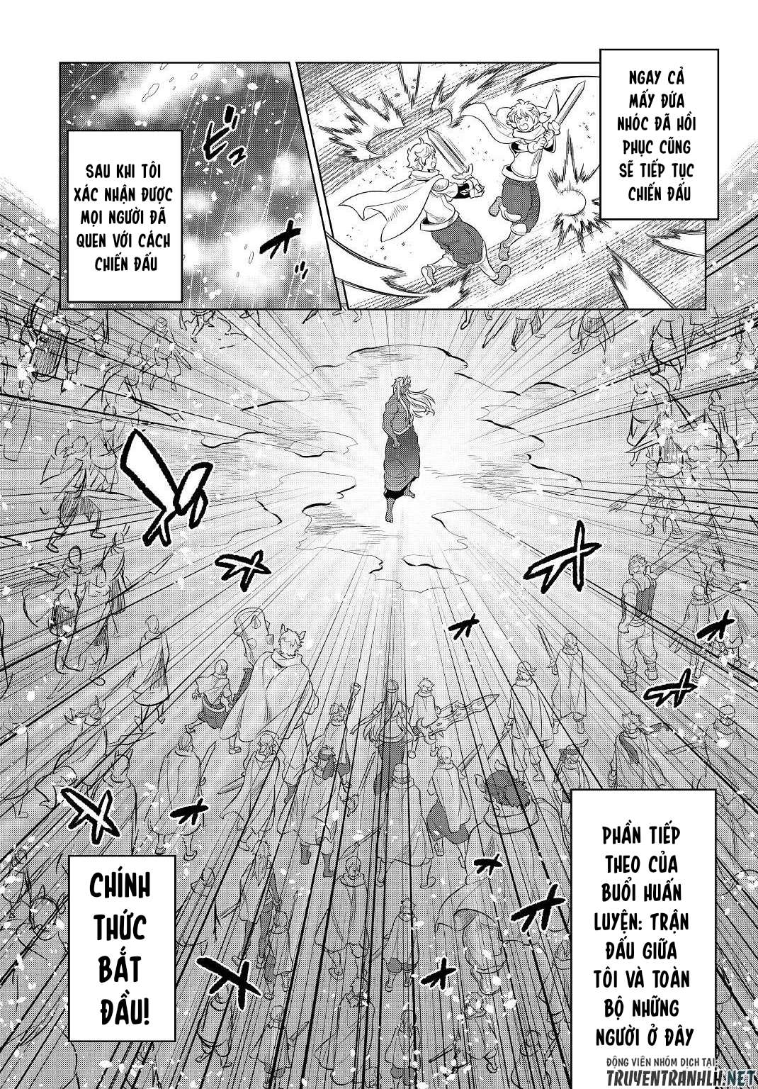 Re:monster - Chương 78