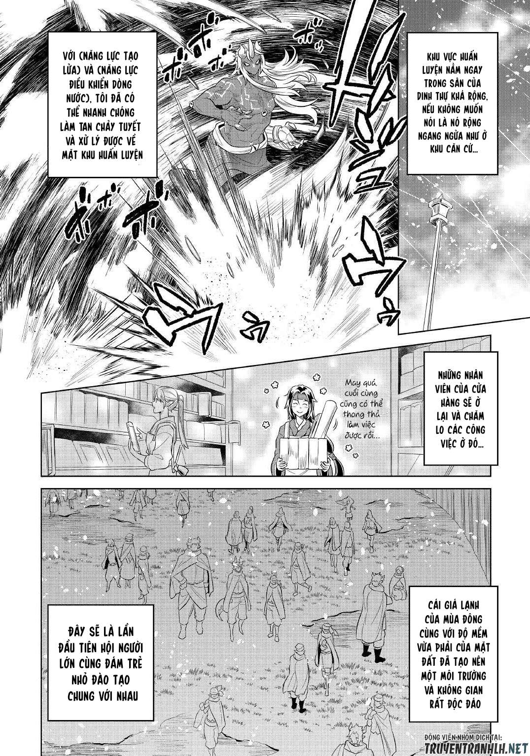 Re:monster - Chương 78