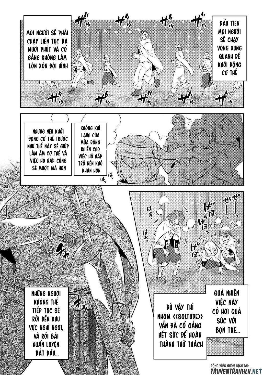 Re:monster - Chương 78