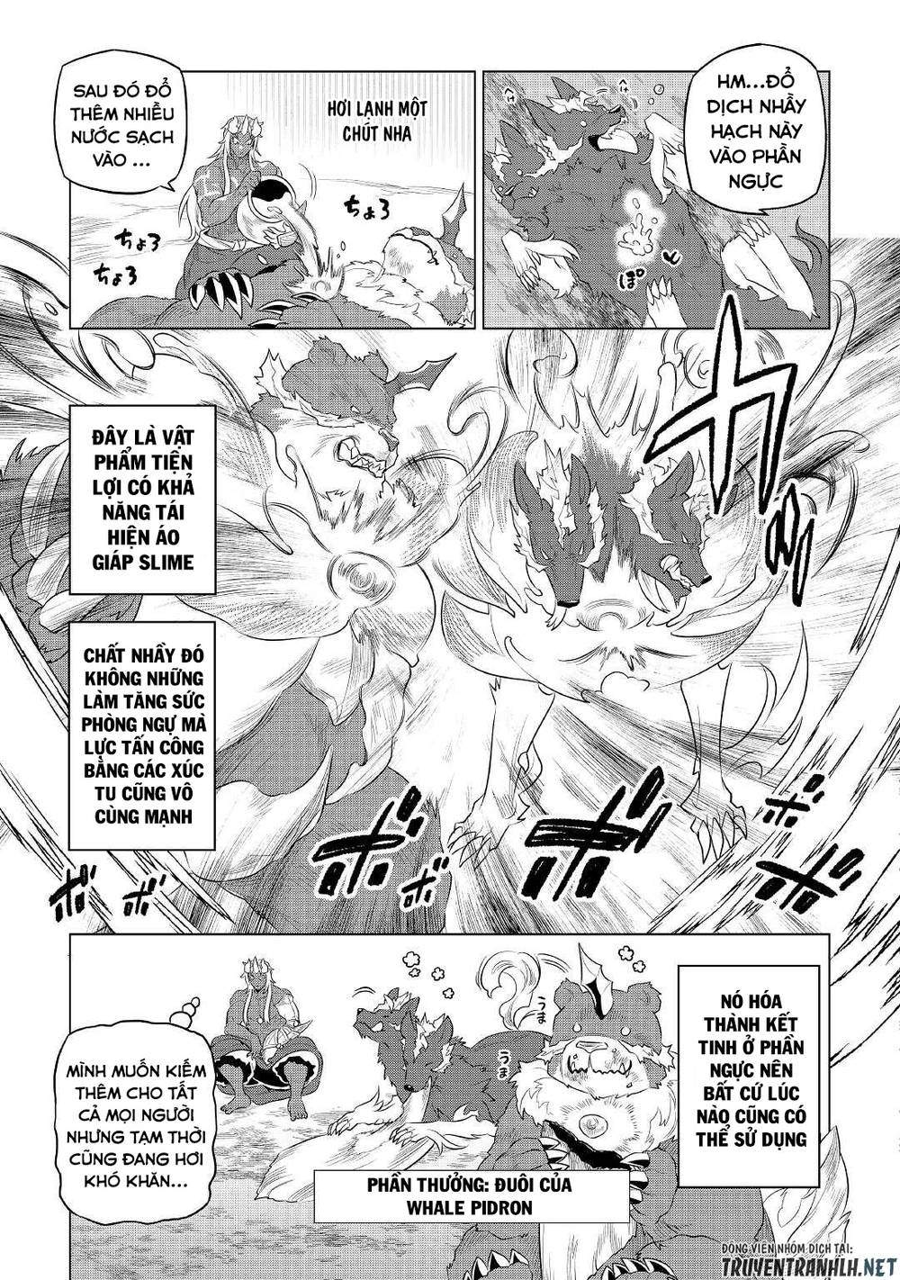 Re:monster - Chương 86