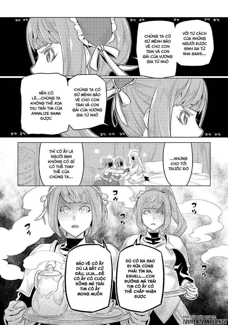 Re:monster - Chương 87