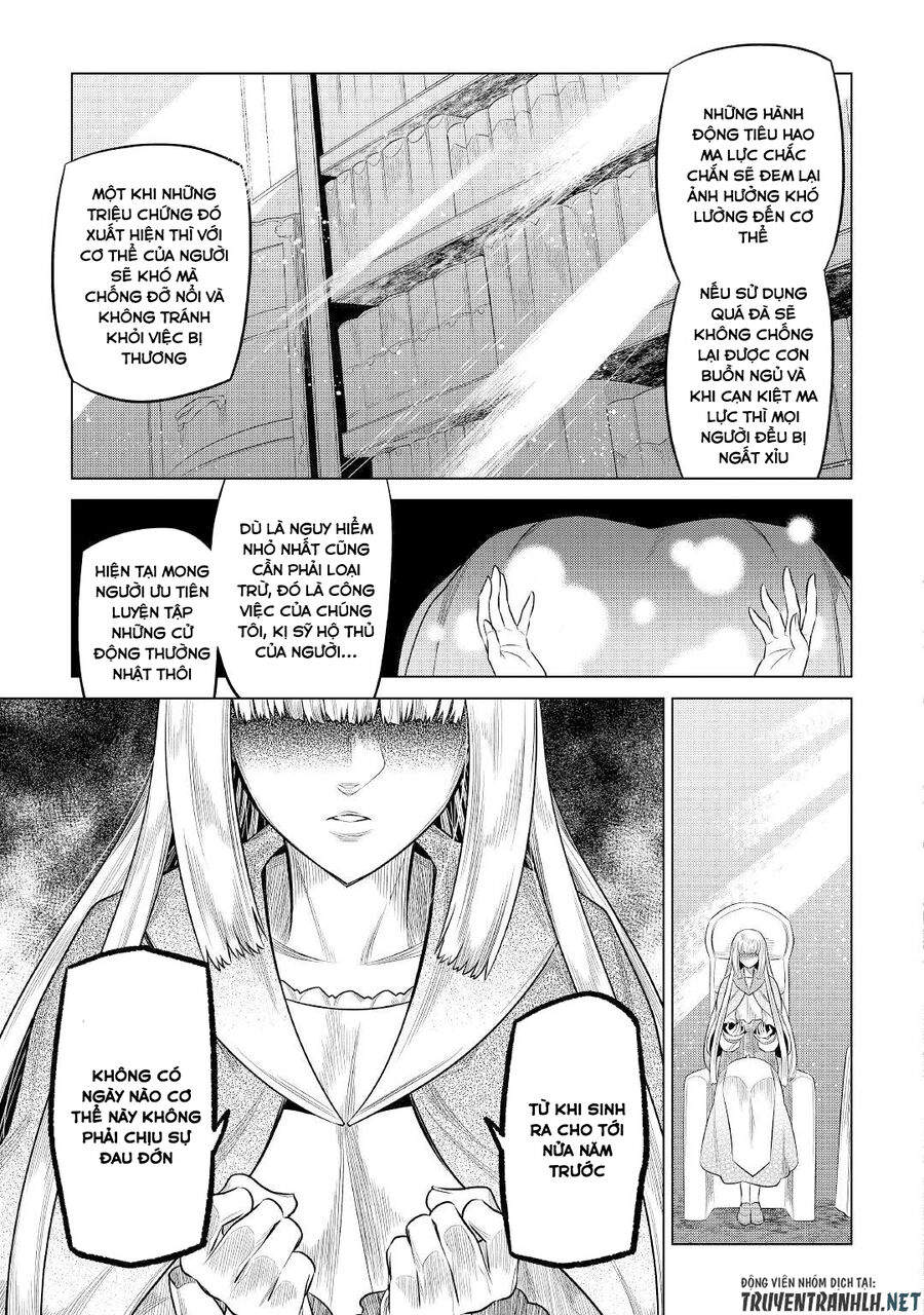 Re:monster - Chương 87